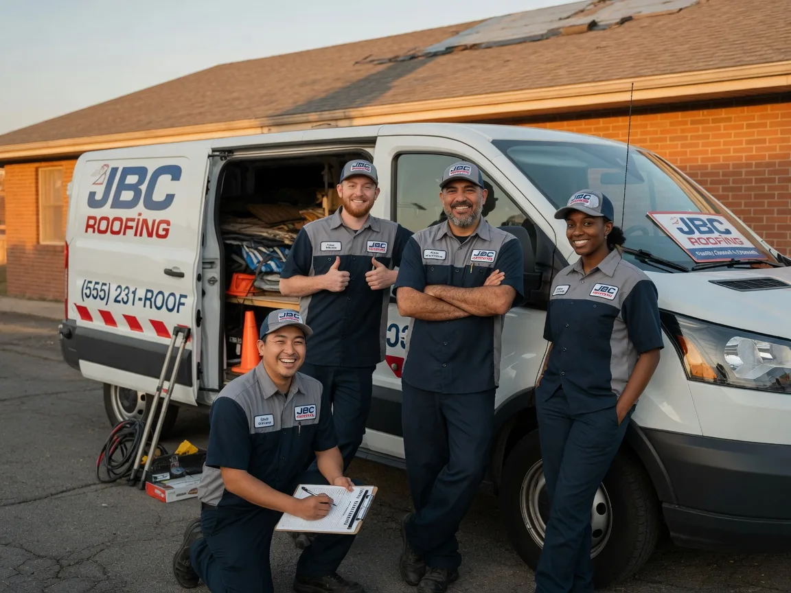 Roof Replacement company in Jackhorn, KY