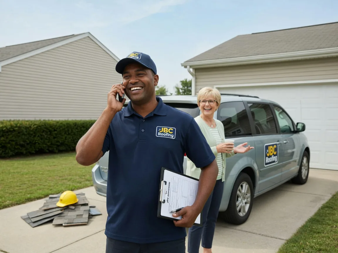 Roof Replacement Jackhorn, KY FAQs